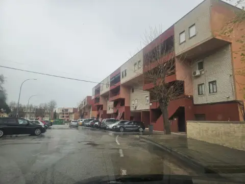 Piso en calle San Cristóbal, nº -